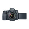 Canon EOS 6D Mark II DSLR Camera with 24-105mm f/4 Lens