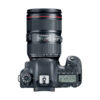 Canon EOS 6D Mark II DSLR Camera with 24-105mm f/4 Lens