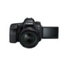 Canon EOS 6D Mark II DSLR Camera with 24-70mm f/4 lens