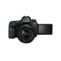 Canon EOS 6D Mark II DSLR Camera with 24-70mm f/4 lens