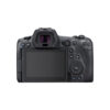 Canon EOS R5 Mirrorless Digital Camera (Body Only)