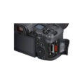 Canon EOS R5 Mirrorless Digital Camera (Body Only)