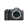 Canon EOS R6 Mirrorless Digital Camera (Body Only)