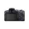 Canon EOS R6 Mirrorless Digital Camera (Body Only)