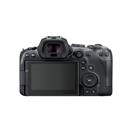 Canon EOS R6 Mirrorless Digital Camera (Body Only) 2 Canon EOS R6 Mirrorless Digital Camera (Body Only)