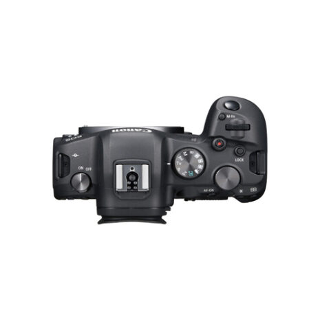 Canon EOS R6 Mirrorless Digital Camera (Body Only) 3 Canon EOS R6 Mirrorless Digital Camera (Body Only)