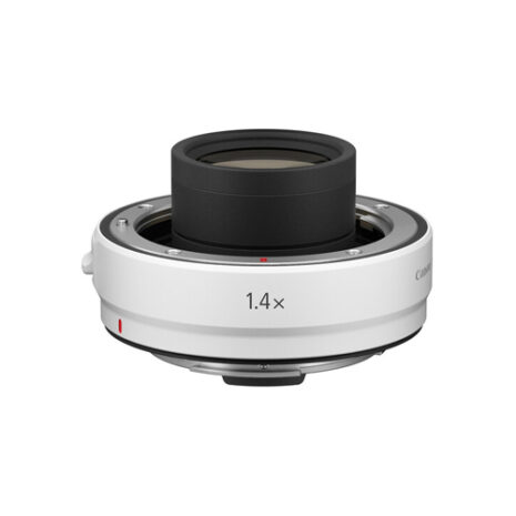 Canon Extender RF 1 Canon Extender RF 1.4x