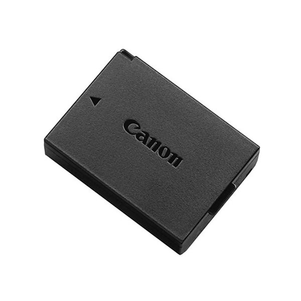Canon LP-E10 Lithium-Ion Battery Pack