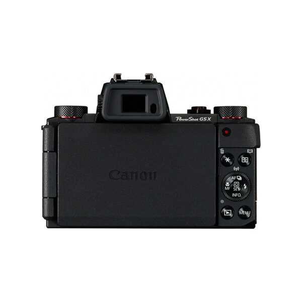 Canon PowerShot G5 X Digital Camera 4 Canon PowerShot G5 X Digital Camera