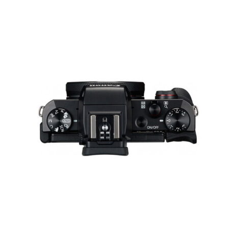 Canon PowerShot G5 X Digital Camera 5 Canon PowerShot G5 X Digital Camera