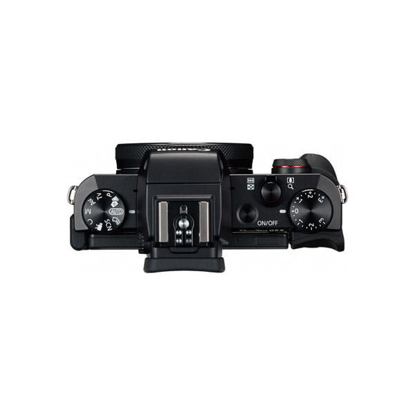 Canon PowerShot G5 X Digital Camera 5 Canon PowerShot G5 X Digital Camera