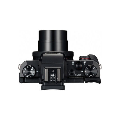 Canon PowerShot G5 X Digital Camera 6 Canon PowerShot G5 X Digital Camera