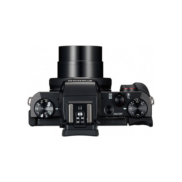 Canon PowerShot G5 X Digital Camera 6 Canon PowerShot G5 X Digital Camera