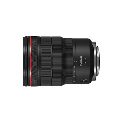 Canon RF 15-35mm f/2 Canon RF 15-35mm f/2.8L IS USM Lens