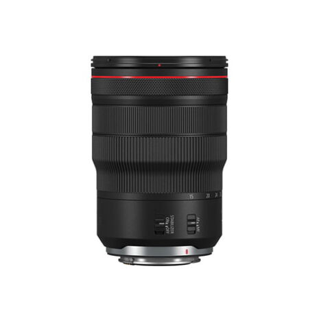 Canon RF 15-35mm f/2 Canon RF 15-35mm f/2.8L IS USM Lens