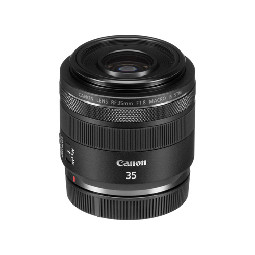 Canon RF 35mm f/1.8 IS...