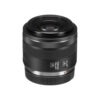 Canon RF 35mm f/1.8 IS Macro STM Lens
