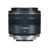 Canon RF 35mm f/1.8 IS Macro STM Lens
