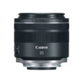 Canon RF 35mm f/1.8 IS Macro STM Lens