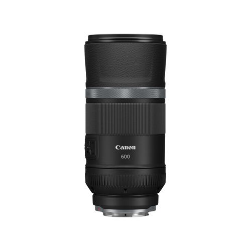 Canon RF 600mm f/11 IS...