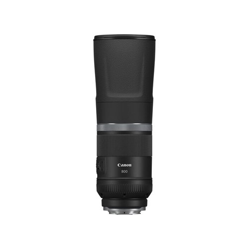 Canon RF 800mm f/11 IS...