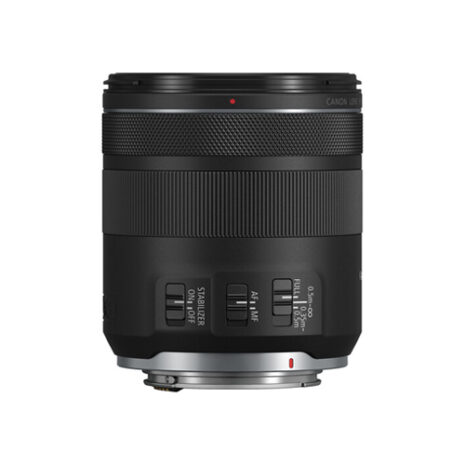 Canon RF 85mm f/2 Macro IS STM Lens 2 Canon RF 85mm f/2 Macro IS STM Lens