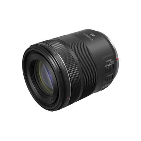Canon RF 85mm f/2 Macro IS STM Lens 3 Canon RF 85mm f/2 Macro IS STM Lens