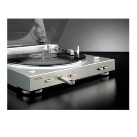 DENON DP-200USB Fully Automatic Turntable with USB MP3 Encoder 2 DENON DP-200USB Fully Automatic Turntable with USB MP3 Encoder