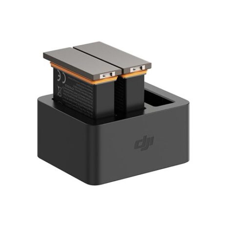 DJI Charging Kit for Osmo Action Camera 2 DJI Charging Kit for Osmo Action Camera