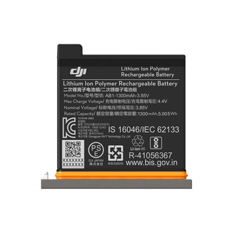 DJI Charging Kit for Osmo Action Camera 3 DJI Charging Kit for Osmo Action Camera