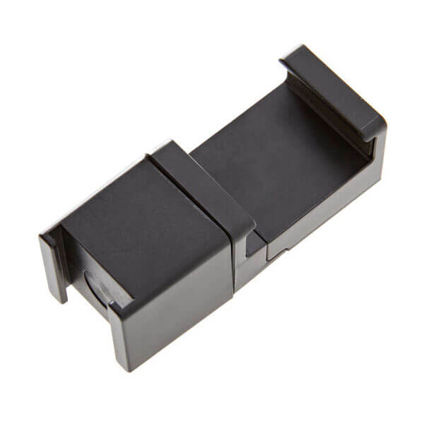 DJI Quick Release 360° Microphone Mount for Osmo 2 DJI Quick Release 360° Microphone Mount for Osmo