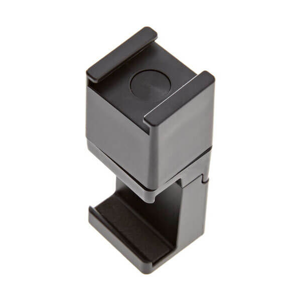 DJI Quick Release 360° Microphone Mount for Osmo 3 DJI Quick Release 360° Microphone Mount for Osmo