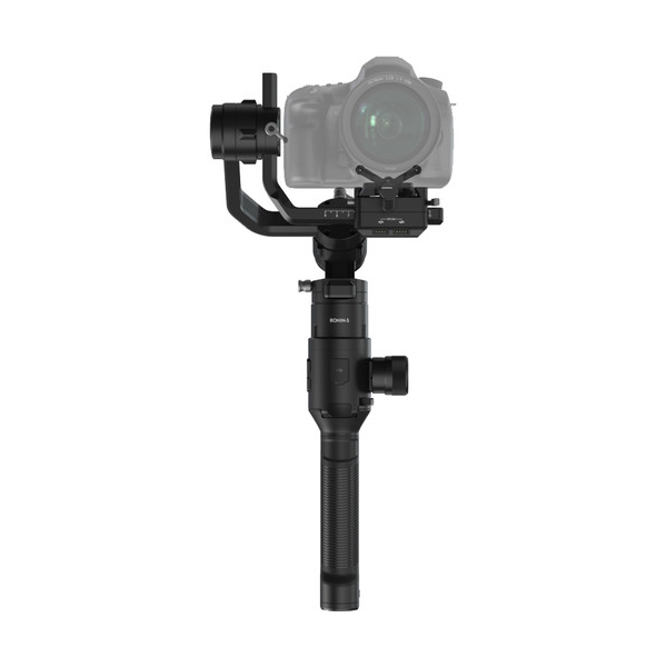 DJI Ronin-S Superior 3-axis Handheld Gimbal stabilizer 3.6KG MAX for Camera  DSLR