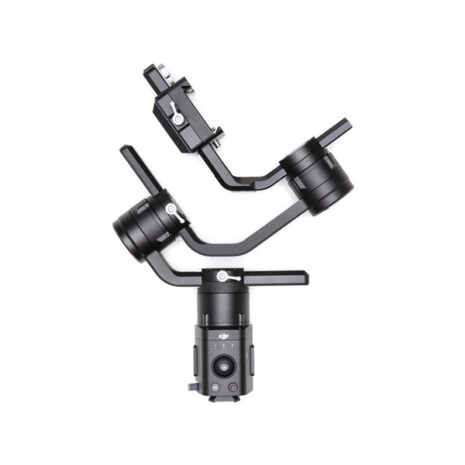 DJI Ronin-S Essentials Kit 2 DJI Ronin-S Essentials Kit