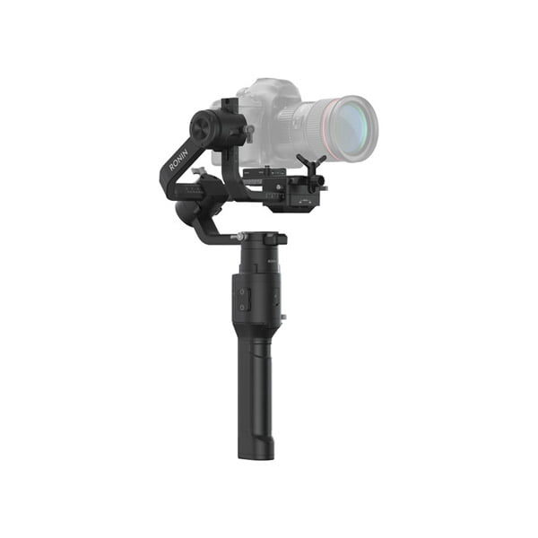 DJI Ronin-S Essentials Kit 3 DJI Ronin-S Essentials Kit