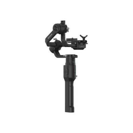 DJI Ronin-S Essentials Kit 4 DJI Ronin-S Essentials Kit