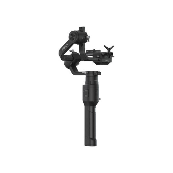 DJI Ronin-S Essentials Kit 4 DJI Ronin-S Essentials Kit
