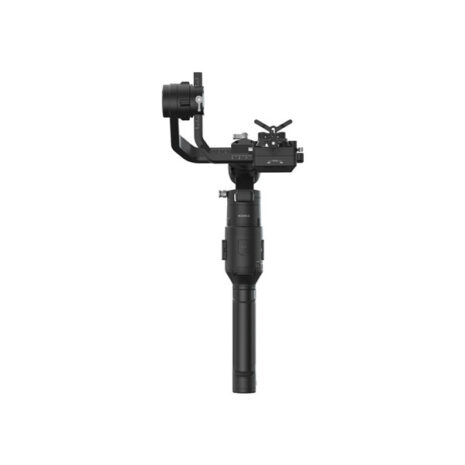 DJI Ronin-S Essentials Kit 5 DJI Ronin-S Essentials Kit