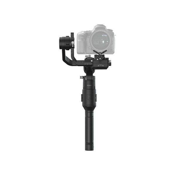 DJI Ronin-S Essentials Kit 6 DJI Ronin-S Essentials Kit