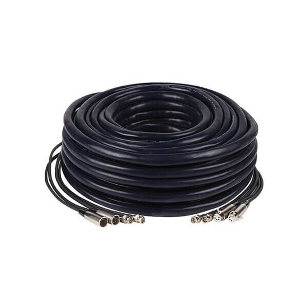 Datavideo CB-23H All-in-One Snake Cable 50M