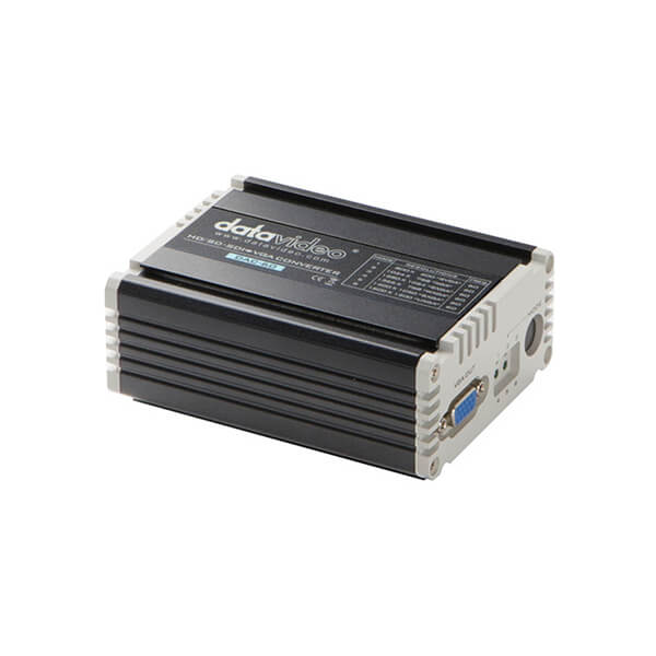 Datavideo DAC-60 SD/HD/3G-SDI to VGA Scaler and Converter