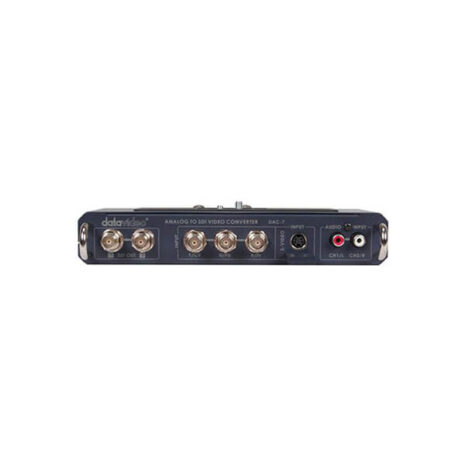Datavideo DAC-7 Analog to SDI Converter 2 Datavideo DAC-7 Analog to SDI Converter