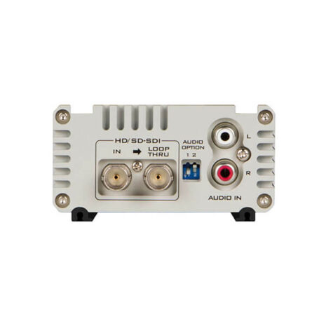Datavideo DAC-8P HD/SD-SDI to HDMI 1080p/60 Converter 3 Datavideo DAC-8P HD/SD-SDI to HDMI 1080p/60 Converter