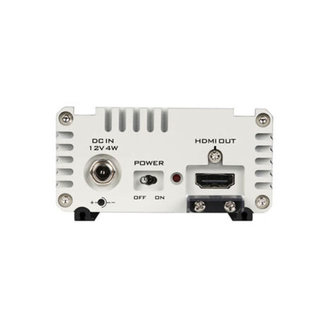 Datavideo DAC-8P HD/SD-SDI to HDMI 1080p/60 Converter 4 Datavideo DAC-8P HD/SD-SDI to HDMI 1080p/60 Converter