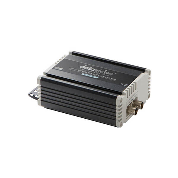 Datavideo DAC-9P HDMI to HD/SD-SDI 1080p/60 Converter
