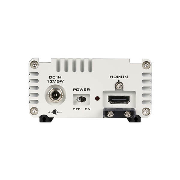 Datavideo DAC-9P HDMI to HD/SD-SDI 1080p/60 Converter 4 Datavideo DAC-9P HDMI to HD/SD-SDI 1080p/60 Converter