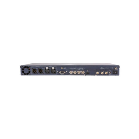 Datavideo HDR-70 HDD Recorder for SD/HD-SDI with Removable Drive Bay 2 Datavideo HDR-70 HDD Recorder for SD/HD-SDI with Removable Drive Bay