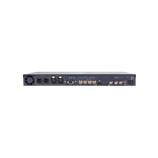 Datavideo HDR-70 HDD Recorder for SD/HD-SDI with Removable Drive Bay 2 Datavideo HDR-70 HDD Recorder for SD/HD-SDI with Removable Drive Bay
