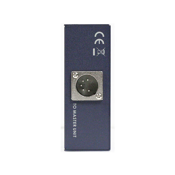Datavideo ITC-100SL Beltpack for ITC-100 Intercom System 3 Datavideo ITC-100SL Beltpack for ITC-100 Intercom System