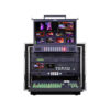 Datavideo MS-2800B 8-Channel HD/SD Mobile Video Studio Bundle